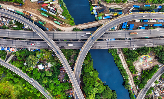 Town’s huge river upgrade drawcard